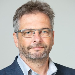 Prof. Dr. Michael Schulz (Bild: privat)