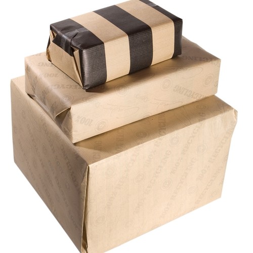 Ein Stapel Pakete (Bild: )